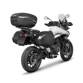  Triumph Tiger 900-1200/GT/RALLY Arka Çanta Demiri (Shad T0TG90ST)