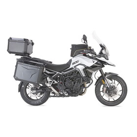  Triumph Tiger 900 (20>26) Arka Çanta Demiri (Givi SR6415)