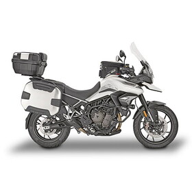  Triumph Tiger 900 (20>26) Arka Çanta Demiri (Givi SR6415)