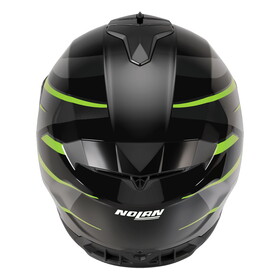 Nolan N80.8 Fervo Kapalı Kask (354)