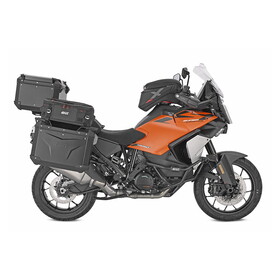  KTM 1290 Super Adventure R / S (21>26) / 1390 Super Adventure S / S Evo (26) Arka Çanta Taşıyıcısı (Givi SRA7713)