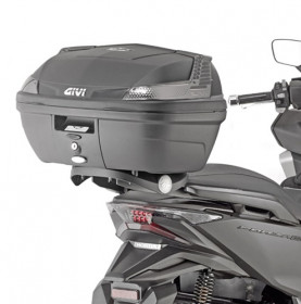  Honda Forza 250 (15>20) / Forza 250 (23>26) / ADV350 (22>26)  Arka Çanta Taşıyıcısı (Givi SR1166)