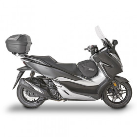  Honda Forza 250 (15>20) / Forza 250 (23>26) / ADV350 (22>26)  Arka Çanta Taşıyıcısı (Givi SR1166)