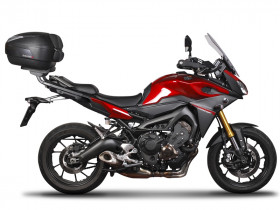  Yamaha MT09 Tracer (15/17) Arka Çanta Demiri (Shad Y0MT95ST)