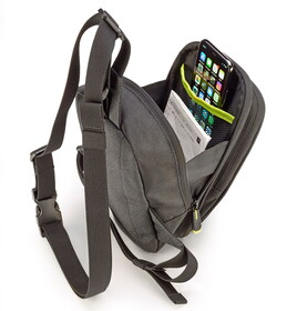  Givi EA140B XL Bacak çantası
