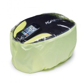  Kappa RA311 EasyLock Depo Üstü Çanta (20 Lt.)