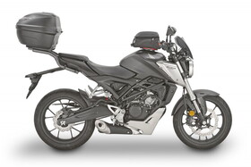  Givi B360NT Arka Çanta Topcase (39 Lt.)