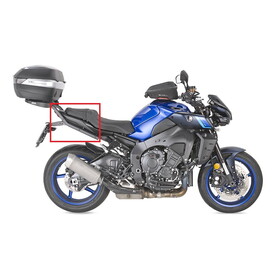 Yamaha MT-10 (22>23) Arka Çanta Demiri (Givi SR2163)