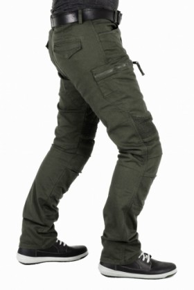  Tech 90 Madra Pantolon (Yeşil)