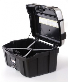  Givi TRK46N Trekker Çanta