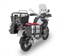  Givi TRK46N Trekker Çanta