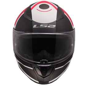  LS2 Rapid 2 Grid Kapalı Kask