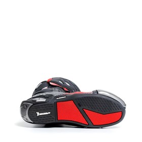 TCX RT-Race Pro Air Çizme (Siyah-Kırmızı-Beyaz)