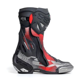  TCX RT-Race Pro Air Çizme (Siyah-Kırmızı-Beyaz)