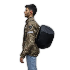  Vexo V100 Kask Çantası