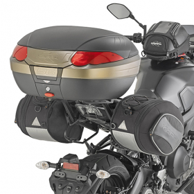  Yamaha MT-09 (17>20) Arka Çanta Taşıyıcısı (Kappa KZ2132)