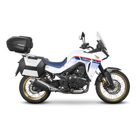  Honda Transalp XL 750 Yan Çanta Demiri (Shad H0TR73IF)