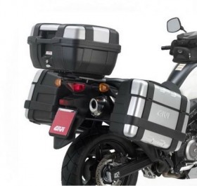  Givi TRK52N Trekker Çanta