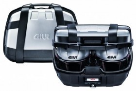  Givi TRK52N Trekker Çanta