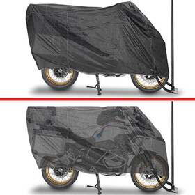  Givi S203 Motosiklet/Scooter Brandası