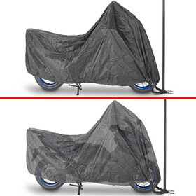  Givi S203 Motosiklet/Scooter Brandası