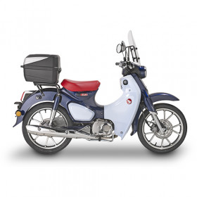  Honda Super Cub C125 (18>21) Arka Çanta Taşıyıcısı (Givi SR1168)