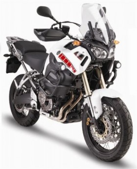  Givi S310 Motosiklet Sis Farı