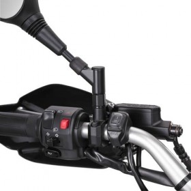  Givi S310 Motosiklet Sis Farı