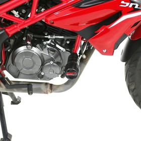  Benelli BN 125 Uyumlu Motor Koruma Takozu 2018-2020 (GP02010200101793)