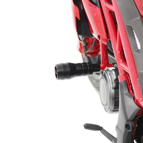  Benelli BN 125 Uyumlu Motor Koruma Takozu 2018-2020 (GP02010200101793)