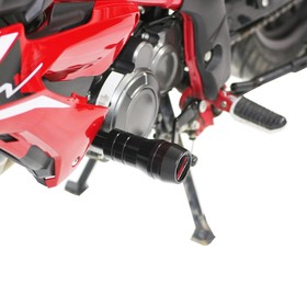  Benelli BN 125 Uyumlu Motor Koruma Takozu 2018-2020 (GP02010200101793)