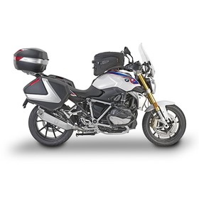  BMW R 1200 R / RS (15 > 18) / R 1250 R (19>25) / RS (19 > 22) Arka Çanta Taşıyıcısı (Givi 5117FZ)