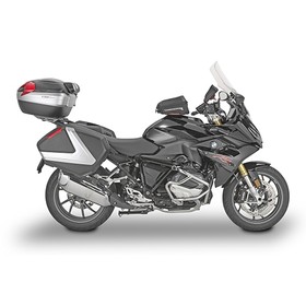  BMW R 1200 R / RS (15 > 18) / R 1250 R (19>25) / RS (19 > 22) Arka Çanta Taşıyıcısı (Givi 5117FZ)