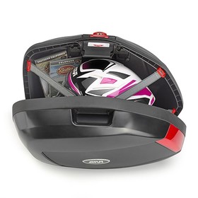  Givi V35N Yan Çanta Takım