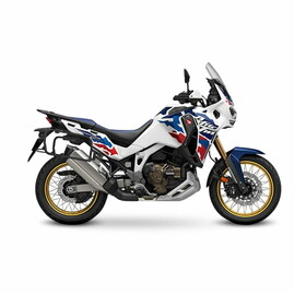  Honda CRF 1000/1100L Africa Twin ADV. Sports Yan Çanta Demiri (Shad H0DV104P)