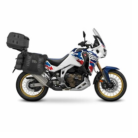  Honda CRF 1000/1100L Africa Twin ADV. Sports Yan Çanta Demiri (Shad H0DV104P)