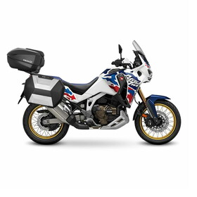  Honda CRF 1000/1100L Africa Twin ADV. Sports Yan Çanta Demiri (Shad H0DV104P)