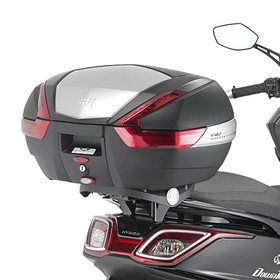  Kymco Downtown (15 > 24) Arka Çanta Taşıyıcısı (Kappa KR6107)