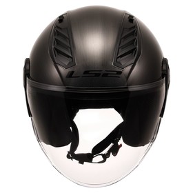 LS2 Airflow 2 Açık Kask (Jeans)