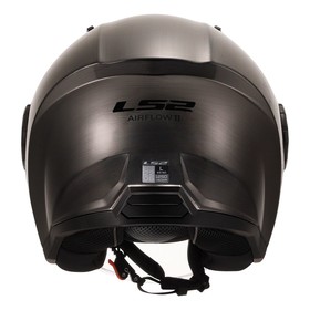  LS2 Airflow 2 Açık Kask (Jeans)