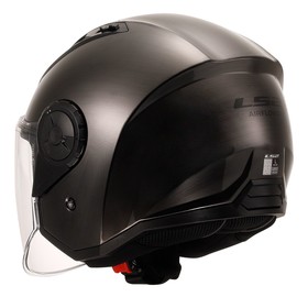  LS2 Airflow 2 Açık Kask (Jeans)