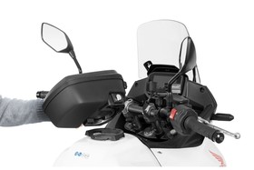  Shad W010CS Click Sistem Depo Üstü Bağlantı Aparatı (BMW)