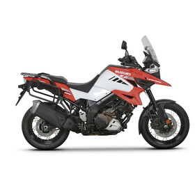  Suzuki V-Strom 1000/1050 Yan Çanta Demiri (Shad S0VS104P)