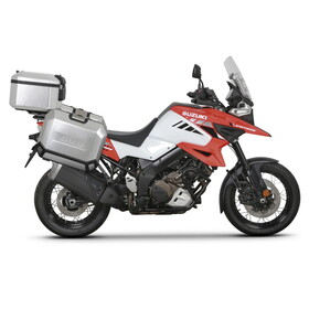  Suzuki V-Strom 1000/1050 Yan Çanta Demiri (Shad S0VS104P)