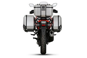  Suzuki V-Strom 1000/1050 Yan Çanta Demiri (Shad S0VS104P)
