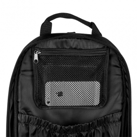  Kappa LH210YL Sırt Çantası Sarı (20 Lt.)
