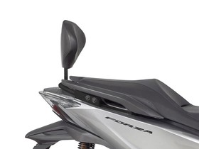  Honda Forza 125/250/350 (15/23) Sissybar (Shad H0FR17RV)
