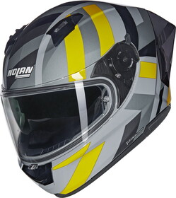  Nolan N60.6 Sport Dinamico Kapalı Kask (344)