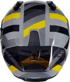  Nolan N60.6 Sport Dinamico Kapalı Kask (344)