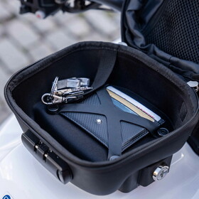  Shad E03CLP PRO Click Sistem Depo Üstü Çanta (3 Litre)